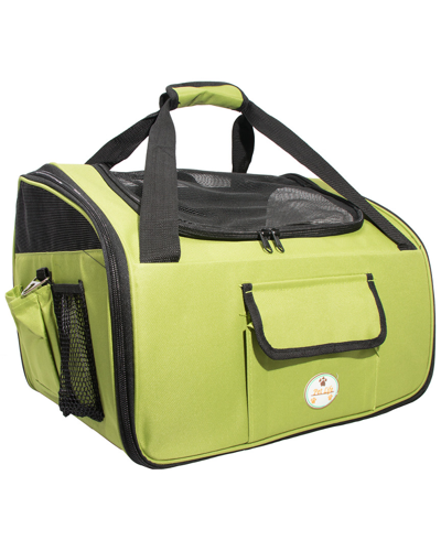 Pet Life Ultra Lock Pet Car Seat Carrier