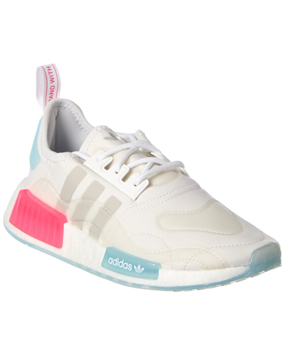Adidas Originals Adidas Nmd_r1 Sneaker In Blue