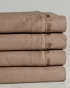 Superior 650 Thread Count Solid Deep Pocket Sheet Set
