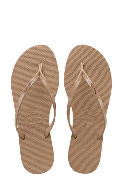 HAVAIANAS YOU FLIP FLOP,4135102