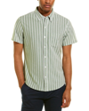 BONOBOS BONOBOS RIVIERA SLIM FIT SHIRT