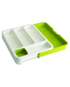 Joseph Joseph 14in Drawersore Cutlery Tray In Multicolor