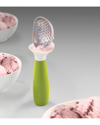 Joseph Joseph Dimple Non-drip Ice Cream Scoop In Nocolor