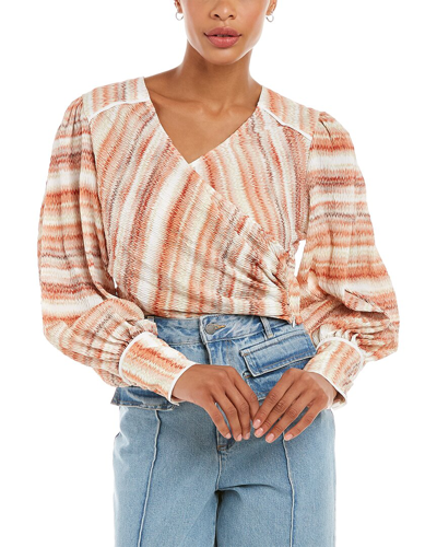 C/meo Collective Collective Worlds Collide Top In Pink