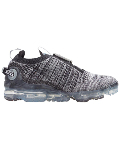 Nike Women's Air Vapormax 2020 Flyknit Running Sneakers From Finish Line In Nocolor