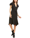 AMANDA UPRICHARD AMANDA UPRICHARD GRACIELA MIDI DRESS