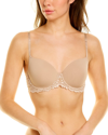 Natori Renew Full-fit Contour Underwire Bra In Nocolor