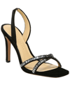 Veronica Beard Analita Slingback Sandal In Nocolor