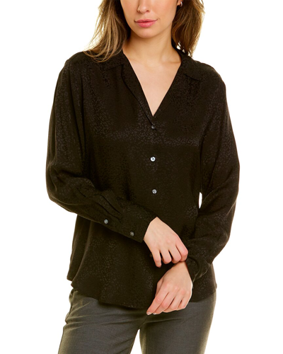 Tommy Bahama Wild One Shirt In Black