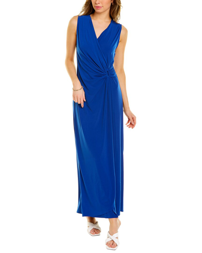 Tommy Bahama Clara Faux Wrap Maxi Dress In Nocolor ModeSens