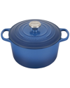 Le Creuset Marseille 5.25qt Signature Deep Oven In Nocolor