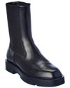 GIVENCHY LEATHER CHELSEA BOOT