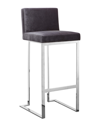 Pangea Dexter Bar Stool In Nocolor