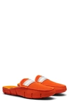 Swims Slide Loafer In Orange