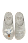 Toni Pons Deli Slipper In Connect