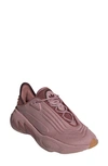 Adidas Originals Adidas Women's Originals Adifom Sltn Casual Sneakers From Finish Line In Magic Mauve/burgundy