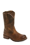 ARIAT UNBRIDLED ROPER WESTERN BOOT,10015374