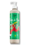 KIEHL'S SINCE 1851 CREME DE CORPS BODY MOISTURIZER