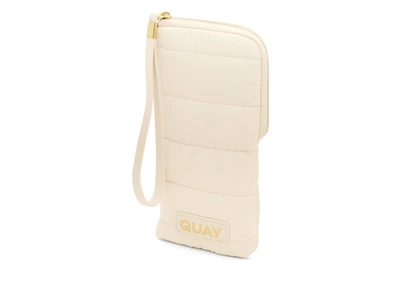 Quay Zip Case