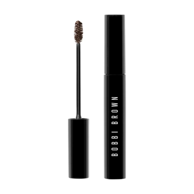 Bobbi Brown Natural Brow Shaper In Mahogany