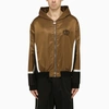 Just Don Jacket In Brown