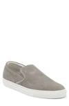 Winthrop Harbor Slip-on Sneaker In Grey