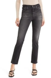 Ag Alexxis Slim High Waist Jeans In 10 Years Boundary