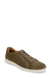 Gentle Souls By Kenneth Cole Nyle Sneaker In Almond