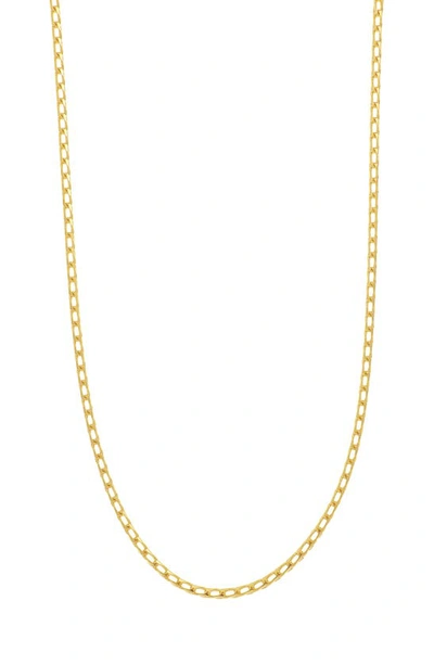 Bony Levy 14k Gold Franco Chain Necklace In 14k Yellow Gold