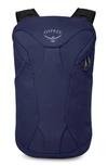 Osprey Farpoint® Fairview® Travel Daypack In Winter Night Blue