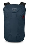 Osprey Farpoint® Fairview® Travel Daypack In Muted Space Blue