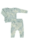 Sage Green Tie Dye