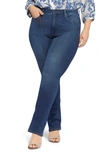 Nydj Barbara Bootcut Jeans In Nocolor