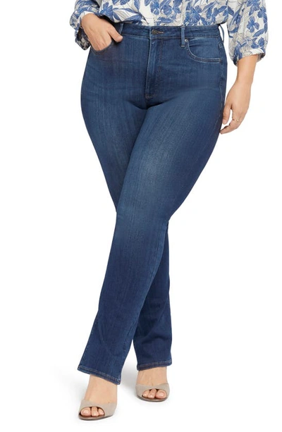 Nydj Barbara Bootcut Jeans In Nocolor