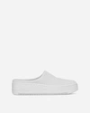 NIKE WMNS AIR FORCE 1 LOVER XX SNEAKERS WHITE