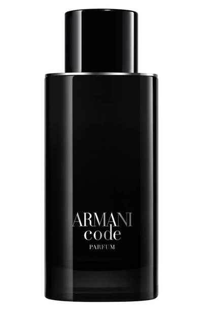 Armani Beauty Armani Code Parfum, 1.7 oz In Regular