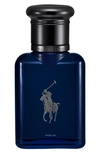 RALPH LAUREN POLO BLUE PARFUM, 1.3 OZ