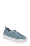 Ilse Jacobsen Tulip Sneaker In Grey