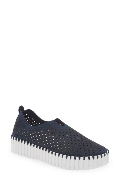 ILSE JACOBSEN ILSE JACOBSEN TULIP SNEAKER