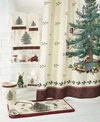 SPODE TARTAN COLLECTION