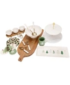 THIRSTYSTONE SCANDINAVIAN CELEBRATIONS HOLIDAY COLLECTION