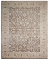 Nourison Aldora Ald09 Sand Rug In Sand