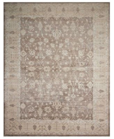 Nourison Aldora Ald09 Sand Rug