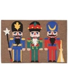 Liora Manne Front Porch Indoor Outdoor Nutcracker Multi Area Rug