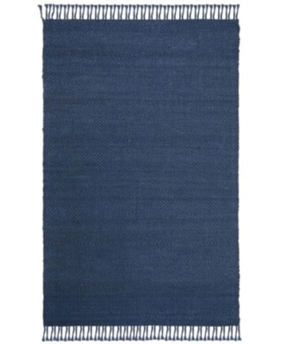 Lauren Ralph Lauren Amalie Lrl6350f Area Rug Collection In Navy