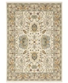 Jhb Design Lucca 2063 Area Rug In Blue