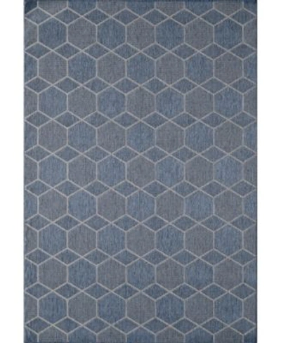 Kas Provo 5789 Area Rug In Blue