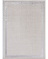 Kas Luna 7129 6'7" X 9'6" Area Rug In Ivory