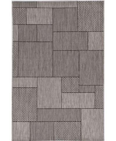 Kas Provo 5769 Area Rug In Gray