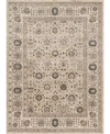 SPRING VALLEY HOME CENTURY TCQ 02 AREA RUG